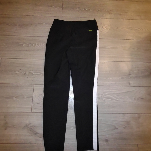 Swing master tuxedo masters ankle golf pants - Picture 6 of 7